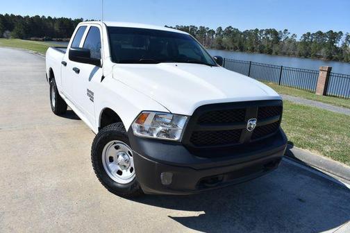 2024 RAM 1500 Tradesman