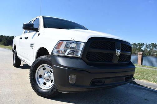 2024 RAM 1500 Tradesman