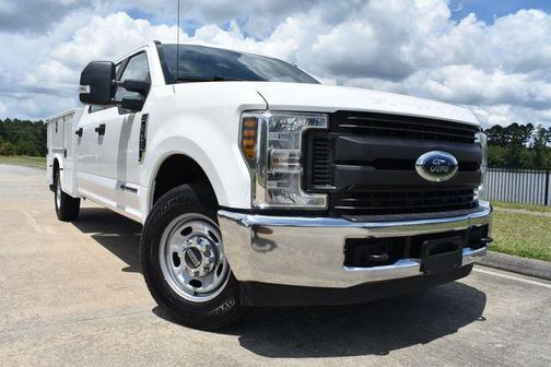 2019 Ford F-250 XL