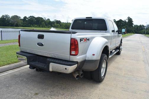 2011 Ford F-350 Lariat