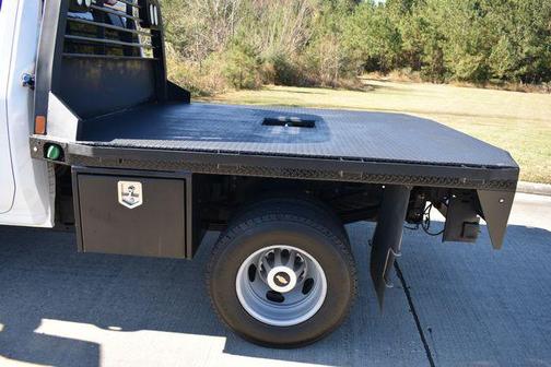 2020 Chevrolet Silverado 3500 WT