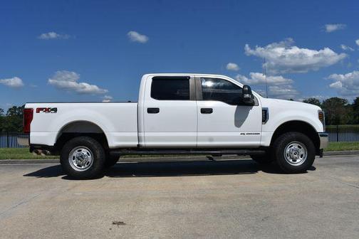 2019 Ford F-250 XL