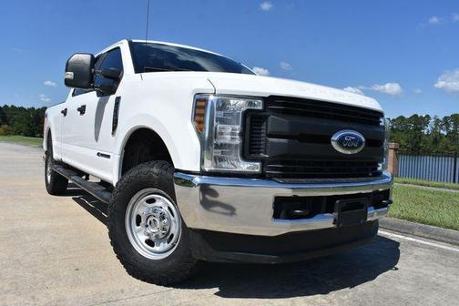 2019 Ford F-250 XL