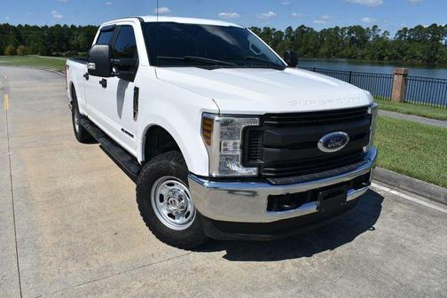 2019 Ford F-250 XL
