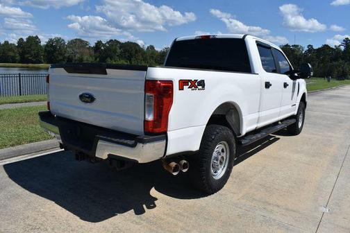 2019 Ford F-250 XL