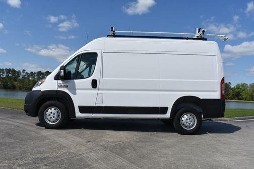 2020 RAM ProMaster 1500 Base