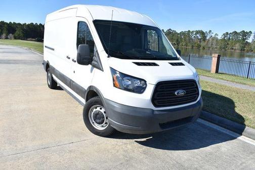 2017 Ford Transit-250 Base
