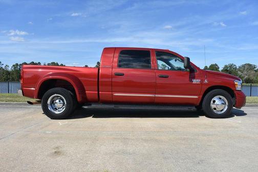 2006 Dodge Ram 3500 Laramie
