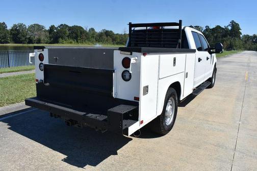 2020 Ford F-250 XL