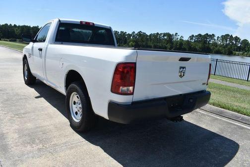 2019 RAM 1500 Tradesman
