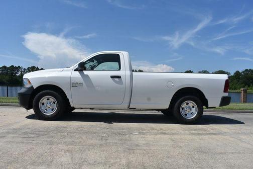 2019 RAM 1500 Tradesman