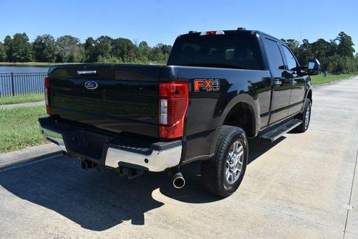 2020 Ford F-250 XLT