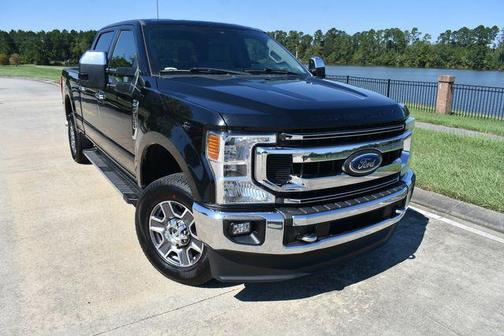 2020 Ford F-250 XLT