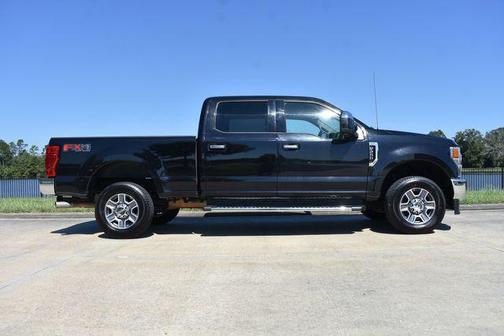 2020 Ford F-250 XLT