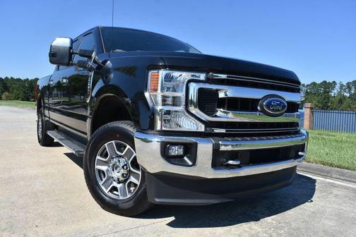 2020 Ford F-250 XLT