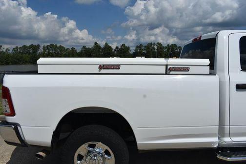 2021 RAM 2500 Tradesman Crew Cab 4x4 8' Box