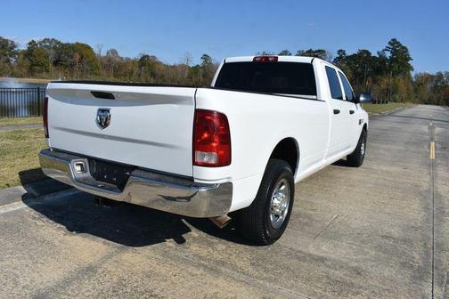 2012 RAM 2500 ST