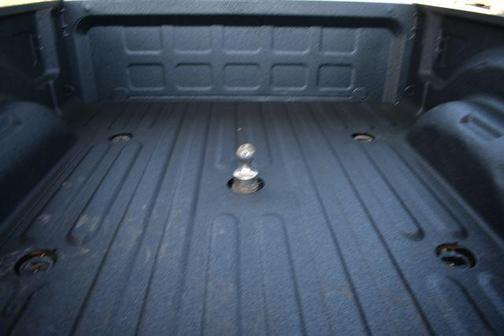 2022 RAM 2500 Tradesman Crew Cab 4x4 6'4' Box