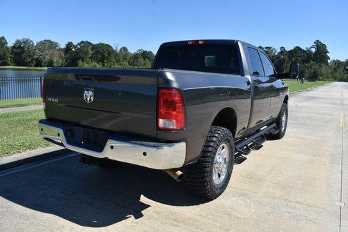 2015 RAM 3500 Tradesman