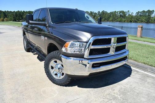 2015 RAM 3500 Tradesman