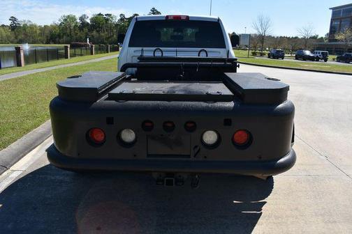 2014 RAM 3500 Tradesman