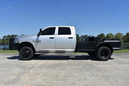 2014 RAM 3500 Tradesman
