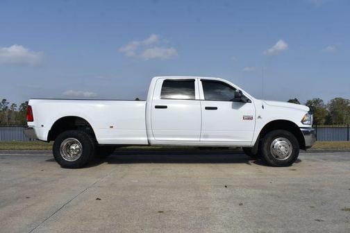 2012 RAM 3500 ST
