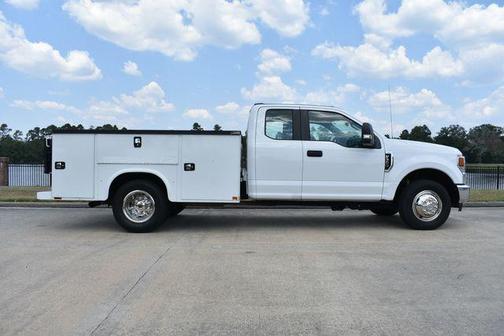 2020 Ford F-350 XL