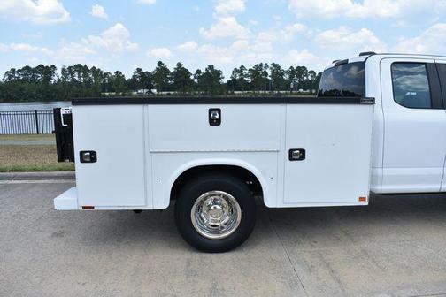 2020 Ford F-350 XL