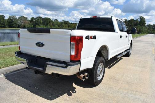 2019 Ford F-250 XL