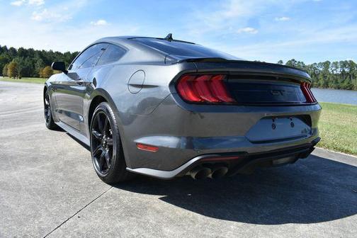 2020 Ford Mustang GT