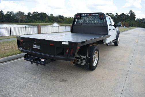 2017 Ford F-450 XL