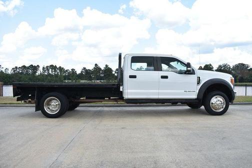 2017 Ford F-450 XL