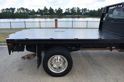 2017 Ford F-450 XL