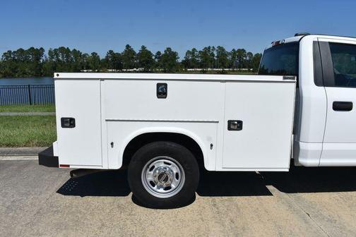2022 Ford F-250 XL