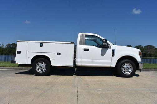 2022 Ford F-250 XL