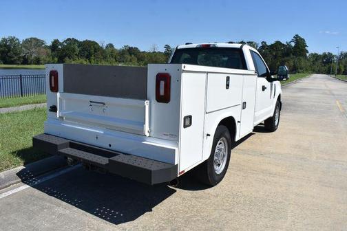 2022 Ford F-250 XL