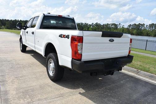 2022 Ford F-250 XL