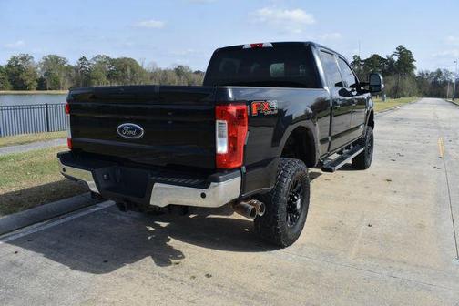 2019 Ford F-250 XLT