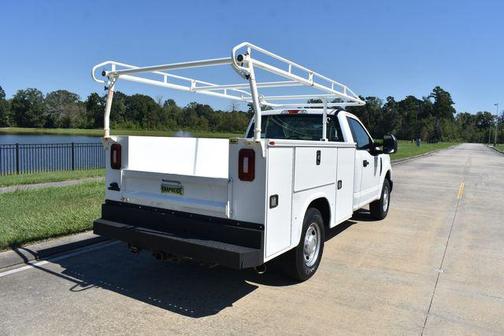 2019 Ford F-250 XL