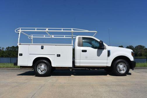 2019 Ford F-250 XL