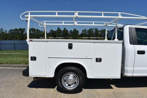 2019 Ford F-250 XL
