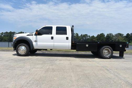 2016 Ford F-450 XL