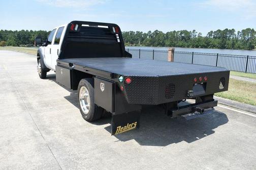 2016 Ford F-450 XL