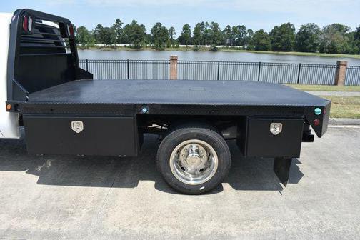 2016 Ford F-450 XL