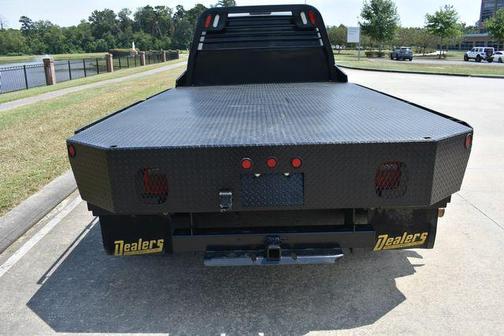 2016 Ford F-450 XL