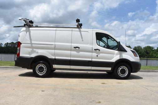Oxford White 2019 Ford Transit-150 Base