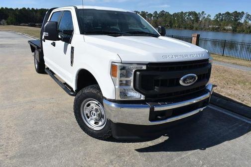 2020 Ford F-250 XL
