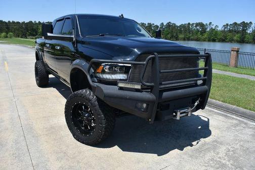 2013 RAM 2500 Big Horn