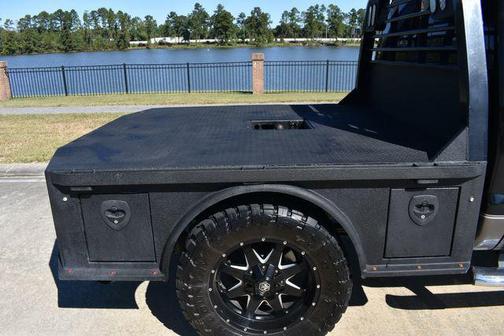 2013 Ford F-250 Lariat